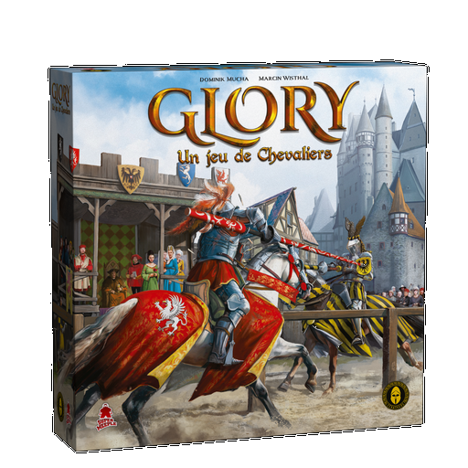 [01309] GLORY