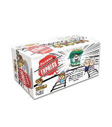 [01317] DILEMME EXPRESS