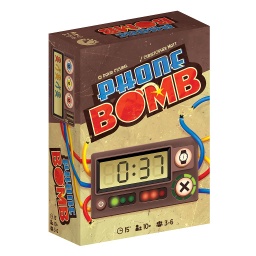 [01319] PHONE BOMB