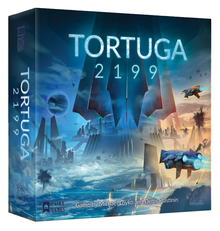 TORTUGA 2199