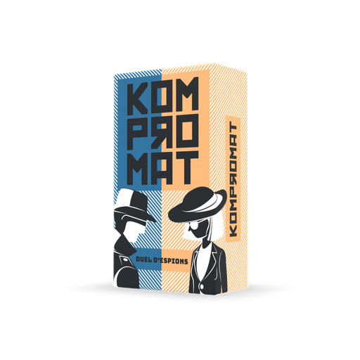 [01345] KOMPROMAT