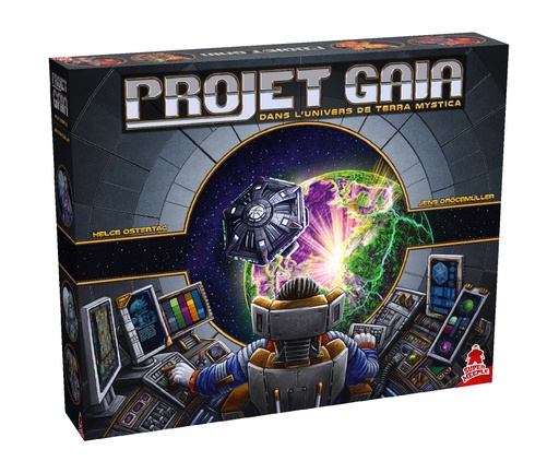 [01346] PROJET GAIA