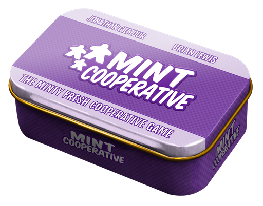 [01364] MINT - COOPÉRATIVE (DS)