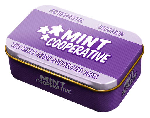 [01364] MINT - Cooperative