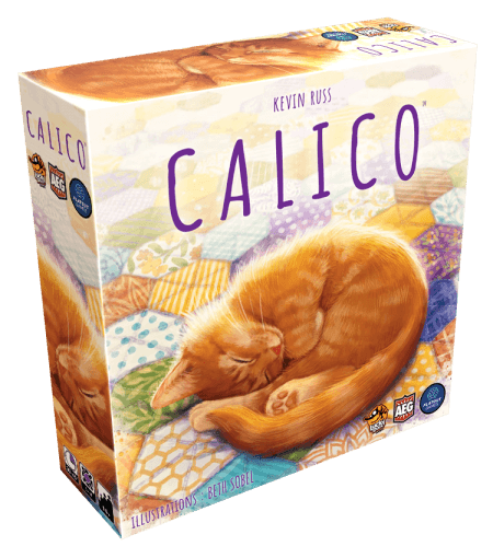 [01366] CALICO