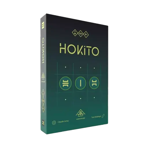 [01373] HOKITO 