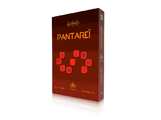 [01376] PANTAREI