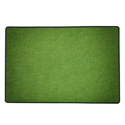 [01404] TAPIS Green Carpet 60x40