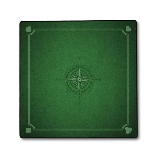 [01408] TAPIS de Cartes 40x40