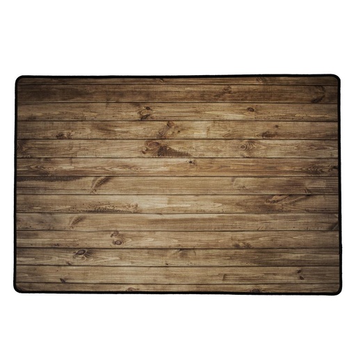 [01411] PLAYMAT Wood Texture 60x40