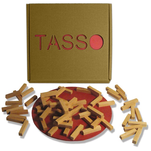[00178] TASSO