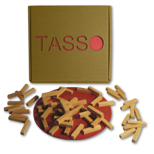 [00178] TASSO