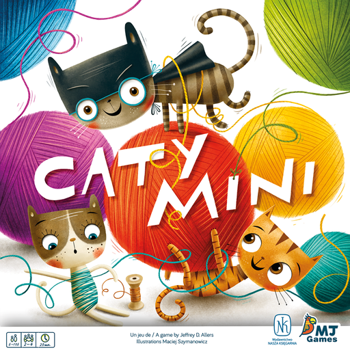 [01425] CATY MINI