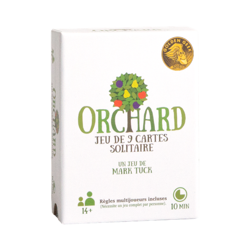 [01434] ORCHARD