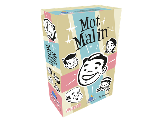 [01446] MOT MALIN
