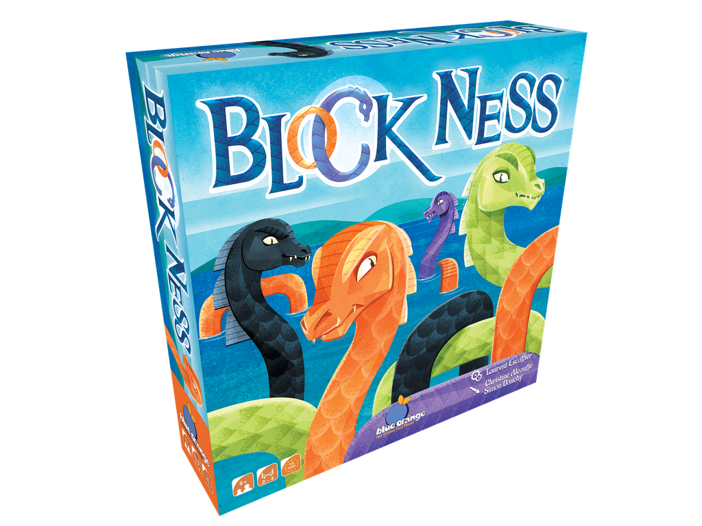 [01448] BLOCK NESS