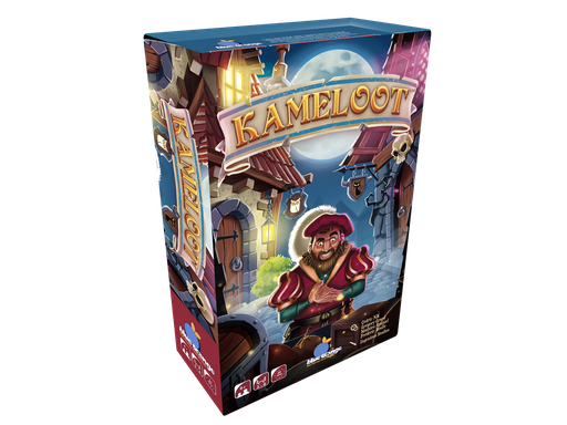 [01451] KAMELOOT