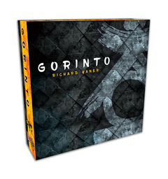 [01460] GORINTO