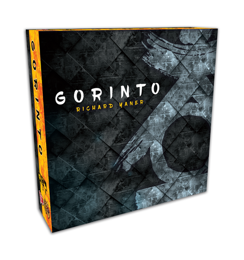 [01460] GORINTO (DS)