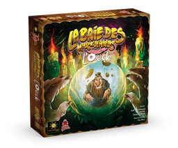 [01468] LA BAIE DES MARCHANDS - EXT. L'ORACLE