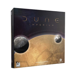 [01479] DUNE IMPERIUM