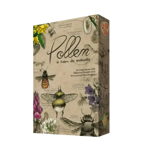 [00187] POLLEN 