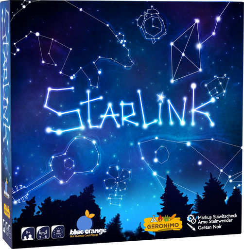 [01498] STARLINK (DS)