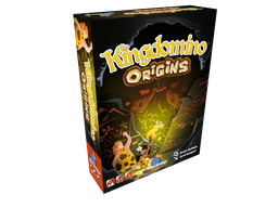 [01502] KINGDOMINO ORIGINS