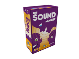 [01506] THE SOUND MAKER