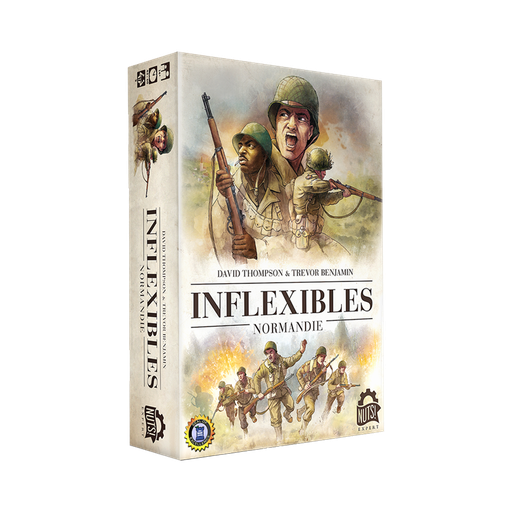 [01509] INFLEXIBLES NORMANDIE