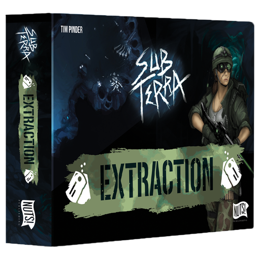 [01513] SUB TERRA - Ext. Extraction