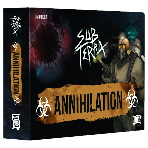 [01514] SUB TERRA - Ext. Annihilation