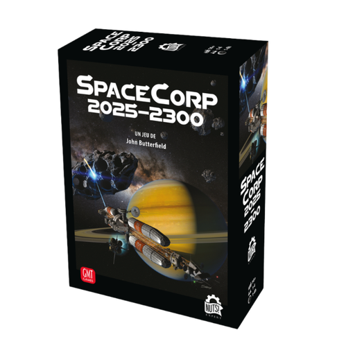 [01518] SPACECORP
