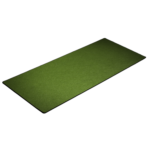 [01523] PLAYMAT Green Carpet 90x40