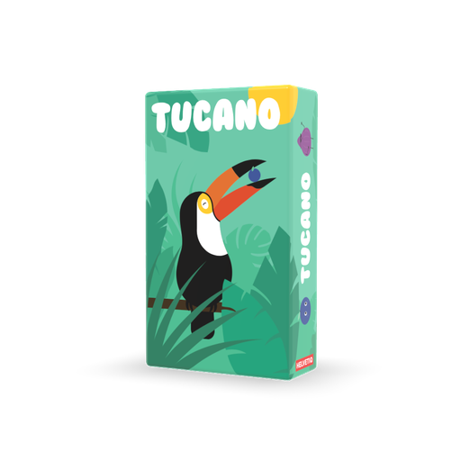 [01549] TUCANO