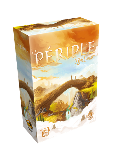 [01597] PERIPLE (DS)