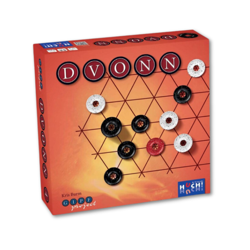 [01612] DVONN