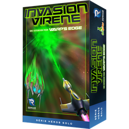 [01620] WARP'S EDGE - Ext. Invasion Virène