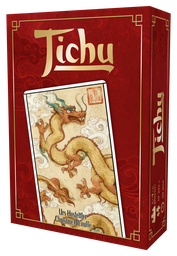 [01633] TICHU