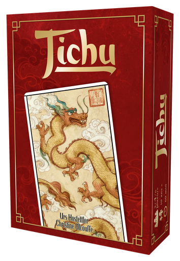 [01633] TICHU