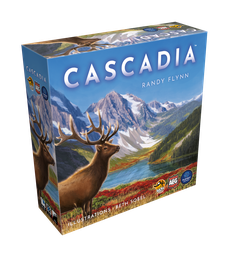 [01636] CASCADIA