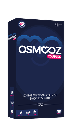 [01673] OSMOOZ - COUPLES