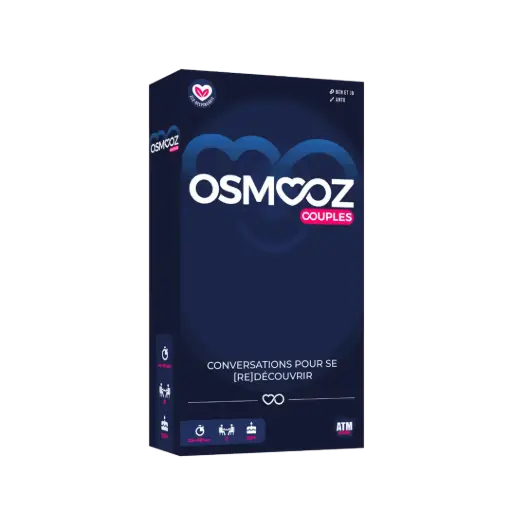 [01673] OSMOOZ - COUPLES