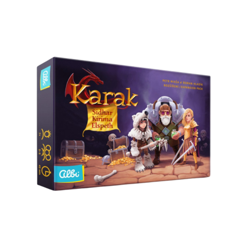[01690] KARAK SKE