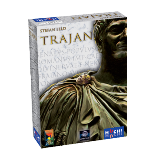 [01691] TRAJAN