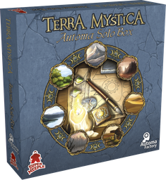 [01739] TERRA MYSTICA - Ext Solo