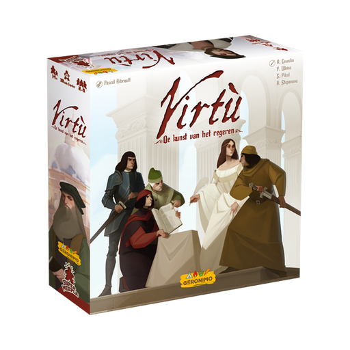 [01769] VIRTU NL (DS)