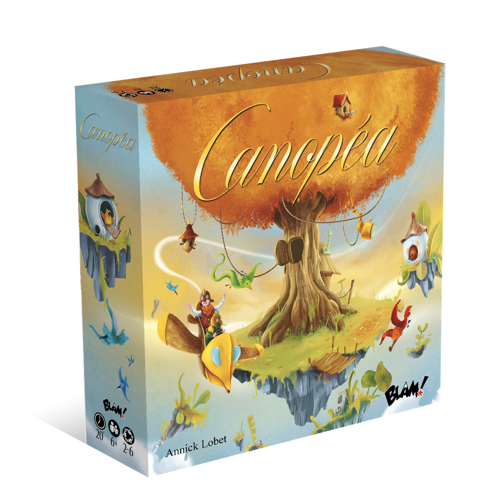CANOPEA