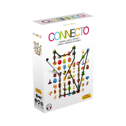 [01788] CONNECTO FR-NL