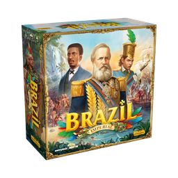 [01790] BRAZIL IMPERIAL NL